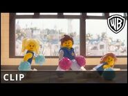The LEGO NINJAGO Movie - Boo Lloyd - Official Warner Bros