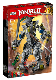 70658 Oni Titan Box