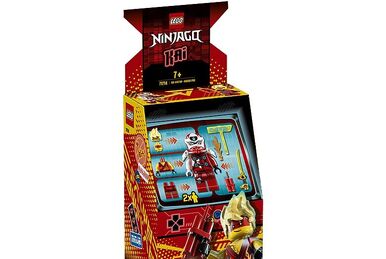 Jay's arcade pod hotsell