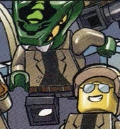 Venomari Administration Agent