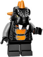 Bytar's minifigure