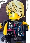 SOG disguise (non-canon)