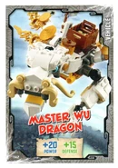 NinTCG1 142 EN.jpg (205 KB) Card 142 - Master Wu Dragon