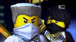 Ninjago the surge sale