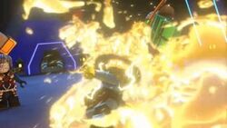 Forbidden Spinjitzu Ninjago Wiki Fandom