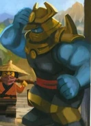 Samurai Warrior 2.jpg (29 KB) Second guard