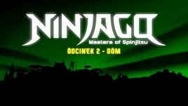 Sezon 1 Odcinek 2 Dom