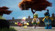 TaL - Balance landing1.png (1.89 MB) Sora using the Element of Balance.
