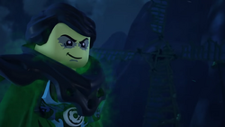 Lego ninjago online winds of change