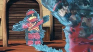 Frozen Kai