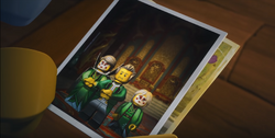 Royal Family of Ninjago Ninjago Wiki Fandom