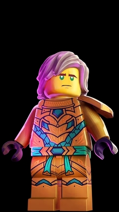 Season 15: Crystalized, Ninjago Wiki