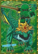 Card XXL1 - Mighty Duo