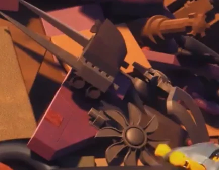 ninjago nindroid vehicles