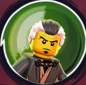 Neuro in LEGO Ninjago: Shadow of Ronin