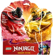 71826 Dragon Spinjitzu Battle Pack