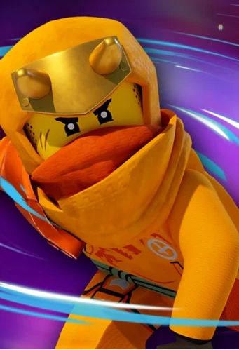 Arin | Wiki Ninjago | Fandom