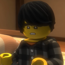 ninjago masters of spinjitzu cole