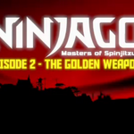 Weapons of Destiny Ninjago Wiki Fandom