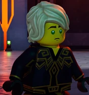 Doyll Donmagar (no helmet)