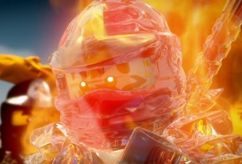 ninjago movie 2 true potential