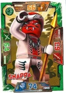Card 82 - Snappa