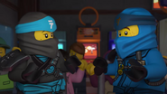 Ninjago–The Calm Before the Storm–3’50”
