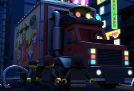 Noodle Truck of Crime