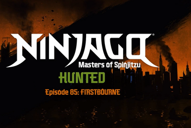 Iron Stone Ninjago Wiki Fandom