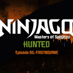 Lego ninjago green destiny sales