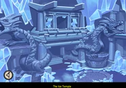 Concept art from Shadow of Ronin