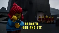 Between You and Lee