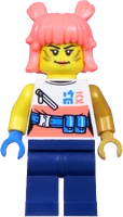 Build a Minifigure sora.png (769 KB) Casual Sora