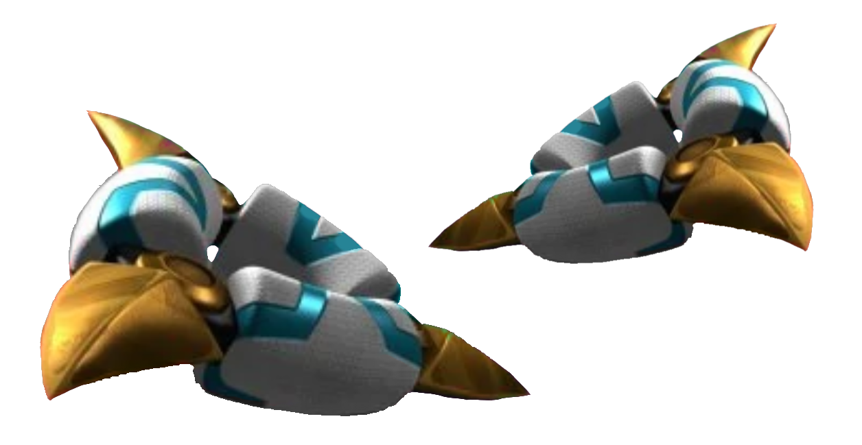 Ninjago zane's shurikens hotsell