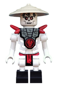 Frakjaw's minifigure