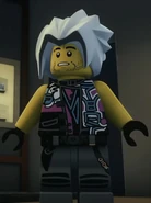 Sons of Garmadon