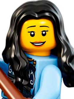 Maya/Gallery | Ninjago Wiki | Fandom