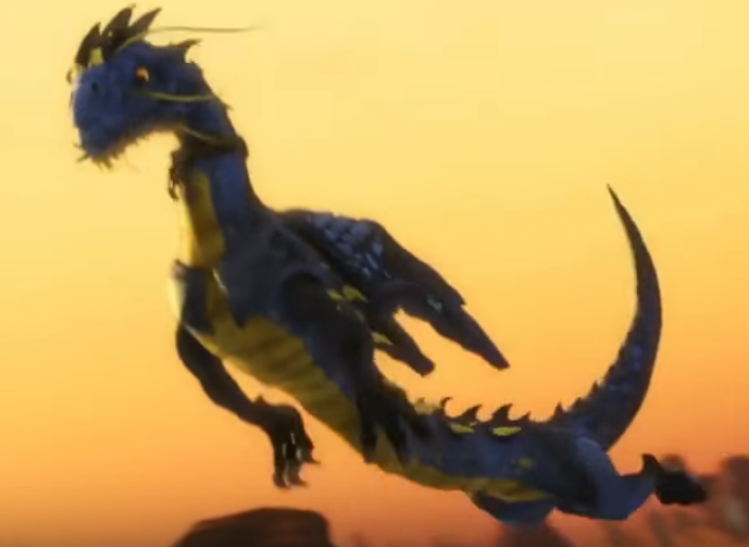 lego ninjago wind dragon