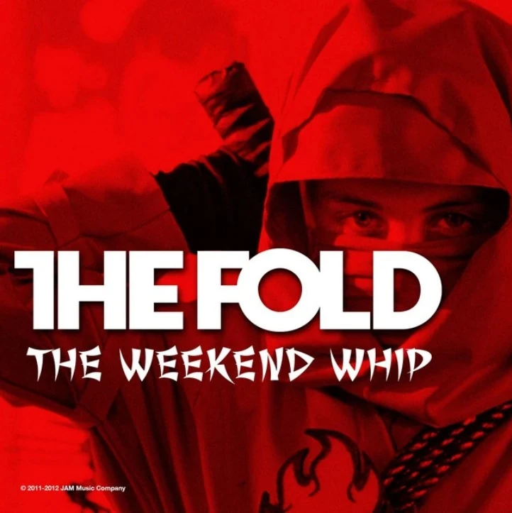 The Weekend Whip (Chris Lord-Alge mix) | Ninjago-wiki | Fandom