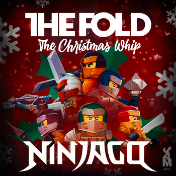 The Christmas Whip Cover