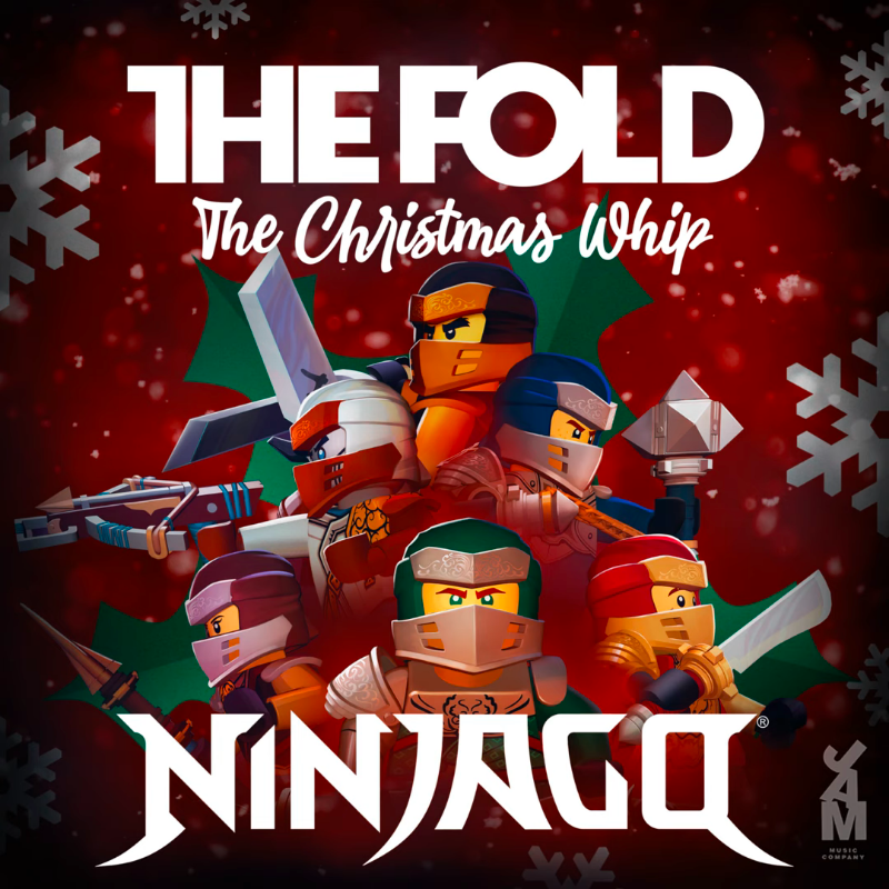 LEGO NINJAGO, The Fold