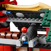 ninjago 70728