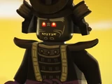 Garmadon