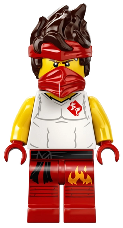 71730 Epic Battle Set - Kai vs. Skulkin | Ninjago Wiki | Fandom