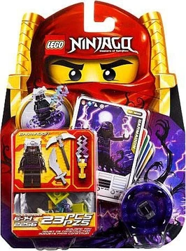 2256 Lord Garmadon | Ninjago Wiki | Fandom