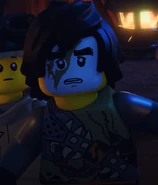 Rocky Dangerbuff (Dragon Hunter, no mustache)