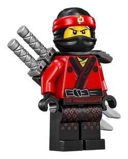 Kai The LEGO Ninjago Movie Ninjago Wiki Fandom