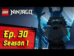 Ninjago season 1 episode 30 discount