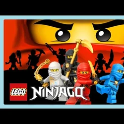 ニンジャゴー Wiki | Fandom