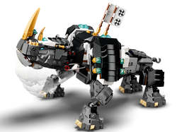 Ninjago 2025 mino creature